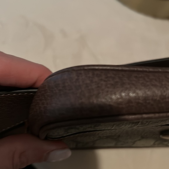 COPY - Gucci bag. Excellent condition - Picture 8 of 11